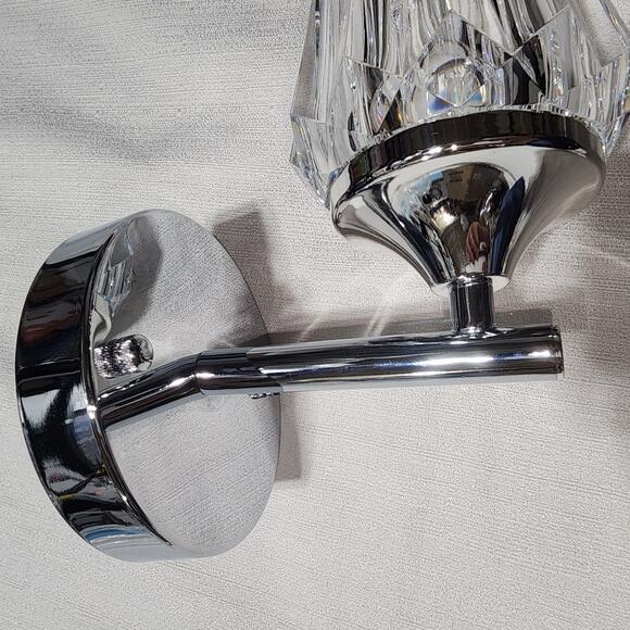 Satale light led acrylic lampshade - Picture 4 of 9